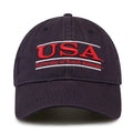 South Alabama Dad Cap
