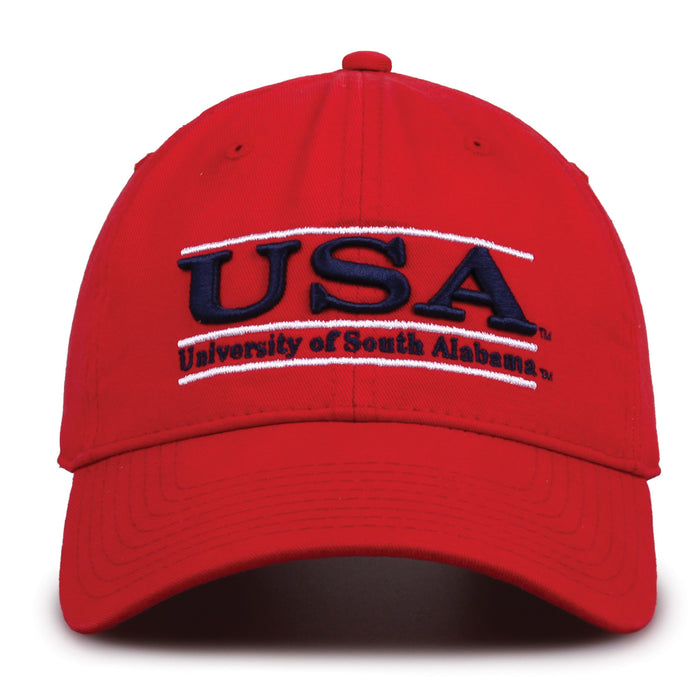 South Alabama Dad Cap