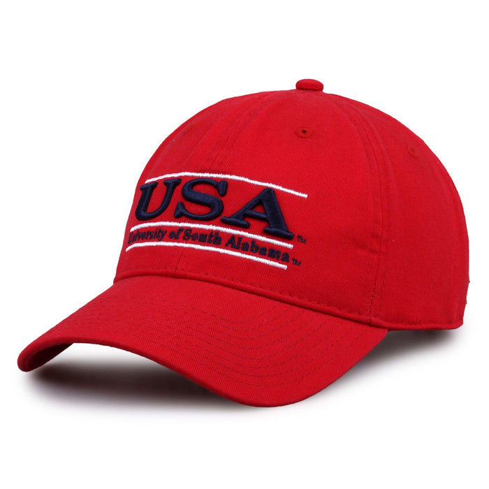 South Alabama Dad Cap