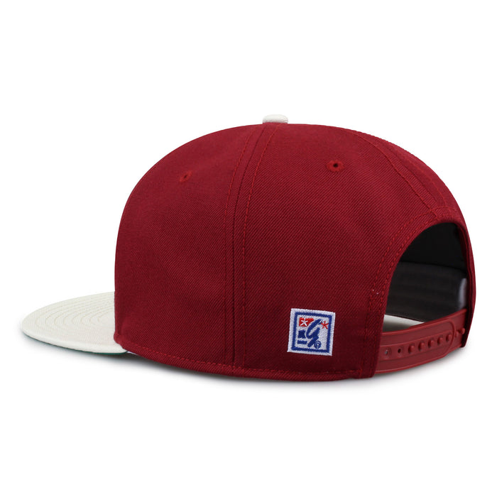 South Carolina '87 Topp Snapback
