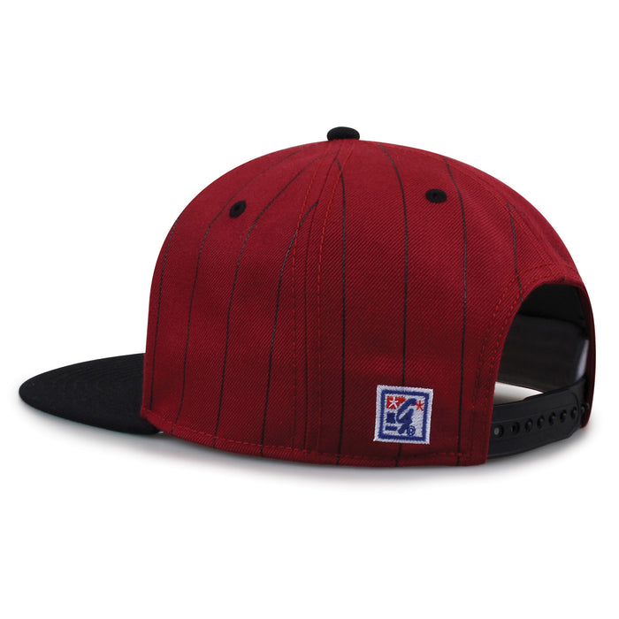 South Carolina '90 Pin Snapback