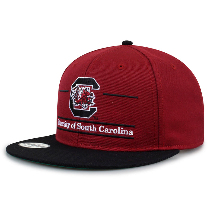 South Carolina '93 Til Snapback