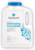 Spa Guard Chlorinating Concentrate 5lbs.