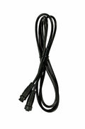 Dekra-Lite Black 6' Spacer Cable