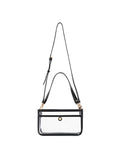 SPECTATOR SHOULDER BAG