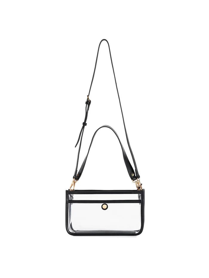 SPECTATOR SHOULDER BAG