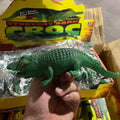 Squishy Crocodile