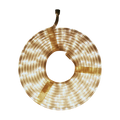 Dekra-Lite Warm White Straight Edge Lighting