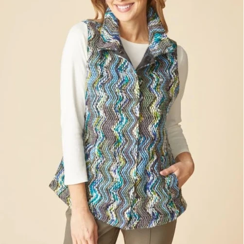 Stream Vest