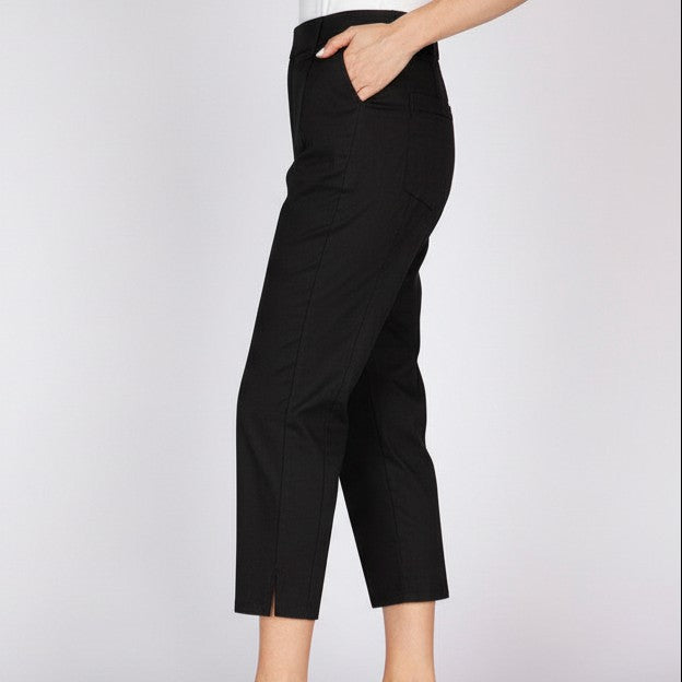 Streamline Capri Pant - 2 Colours