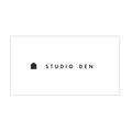 STUDIO DEN Gift Certificate