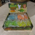 Sugar Squeeze Glitter Chunky Dinosaur