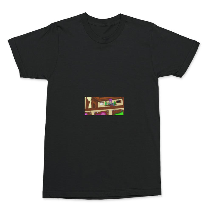 Sullivan Valenbel and Bar T-shirt