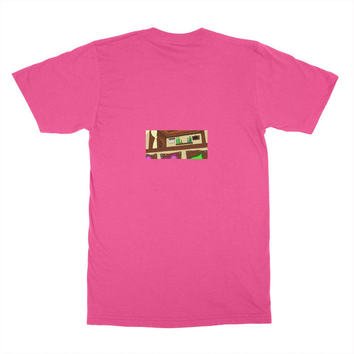 Sullivan Valenbel and Bar T-shirt