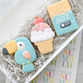 Summer Trio Gift Set- Pickup 6/13