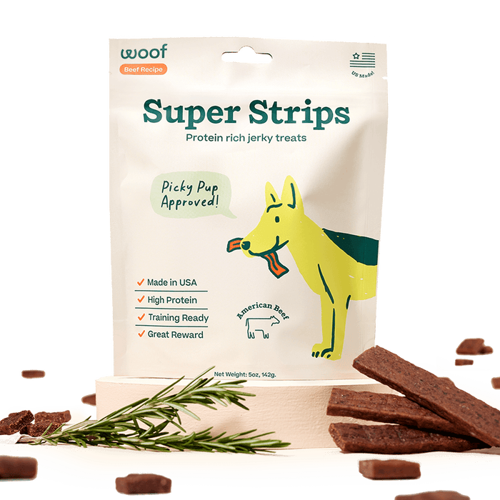 Super Strips