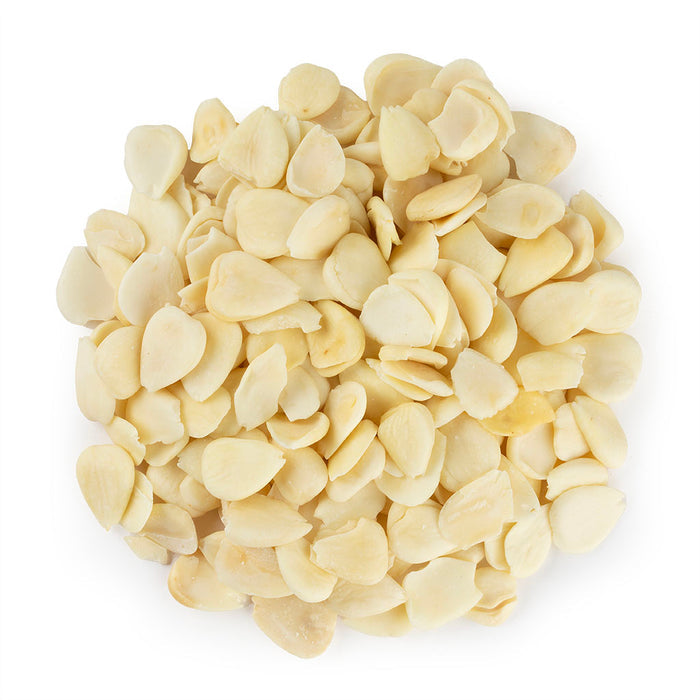 Sweet Apricot Kernels / Nan Xing Ren 8oz