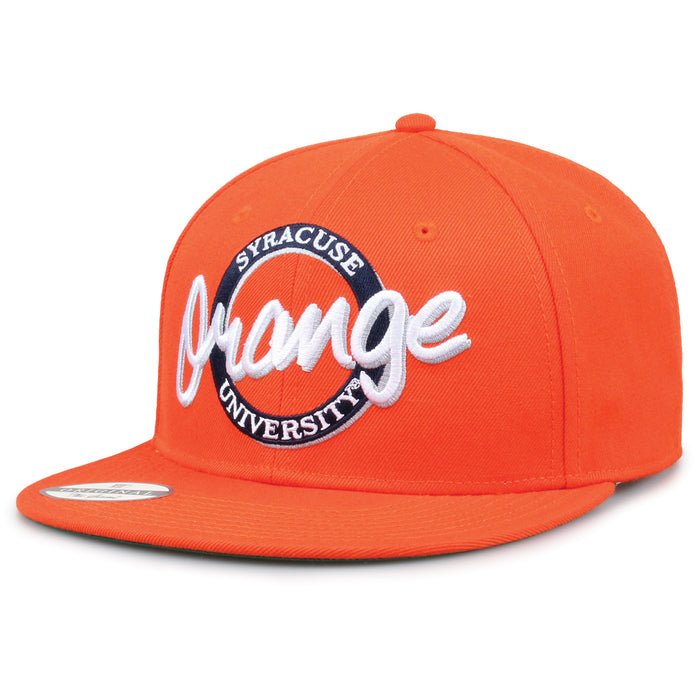 Syracuse 86er Snapback