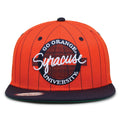 Syracuse '90 Pin Snapback