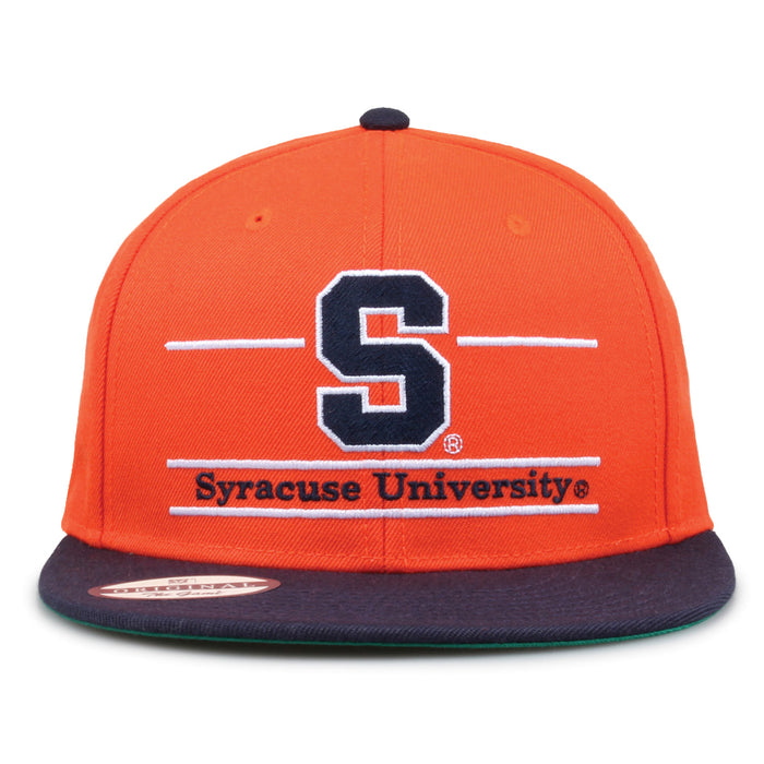 Syracuse '93 Til Snapback
