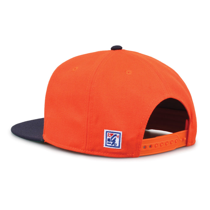 Syracuse '93 Til Snapback