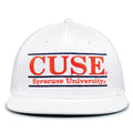 Syracuse Retro Bar Snapback