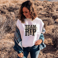 Team Rip Crewneck Sweatshirt - Trendznmore