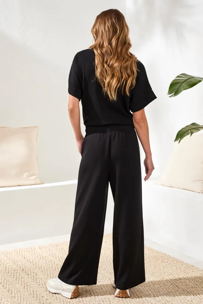 Techno Lux Scuba Pants