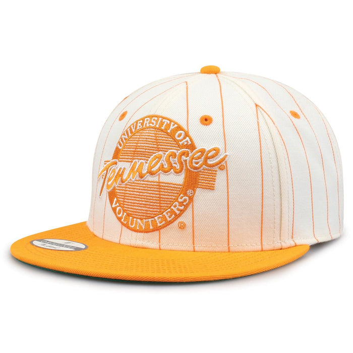 Tennessee '90 Pin Snapback
