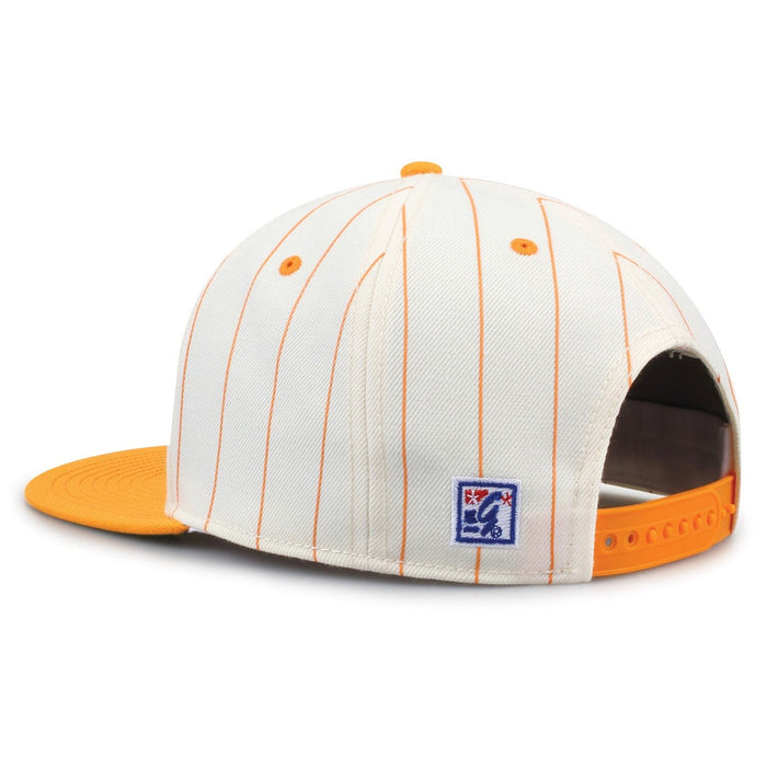 Tennessee '90 Pin Snapback