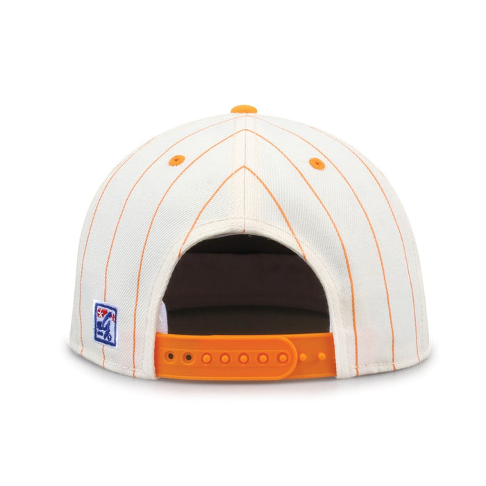 Tennessee '90 Pin Snapback