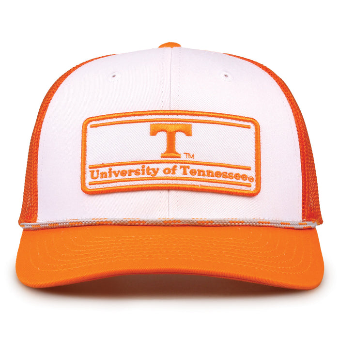 Tennessee Rope Trucker