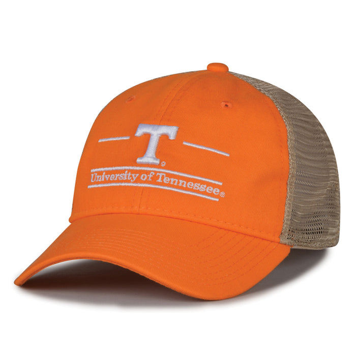 Tennessee Split Bar Trucker