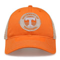 Tennessee Vintage Trucker