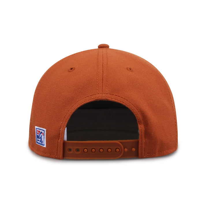 Texas 86er Snapback