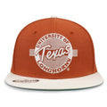 Texas '87 Topp Snapback
