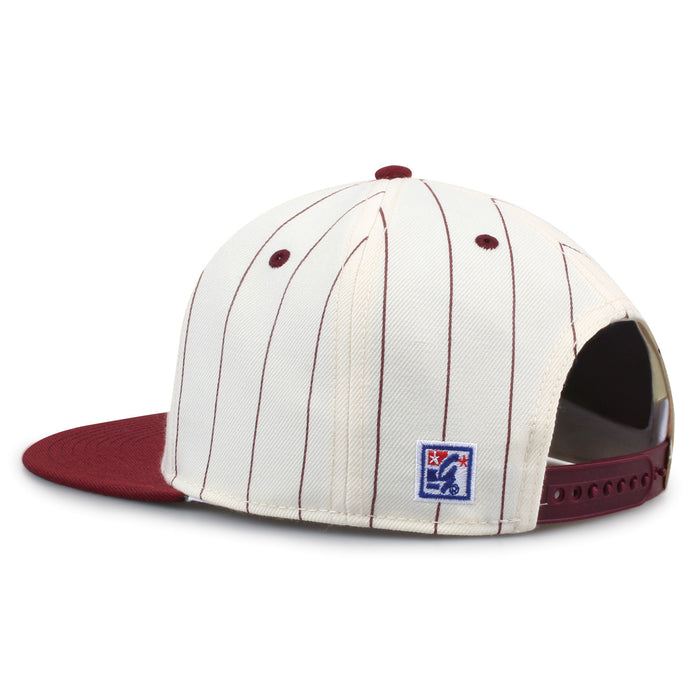 Texas A&M '90 Pin Snapback