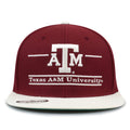 Texas A&M '93 Til Snapback