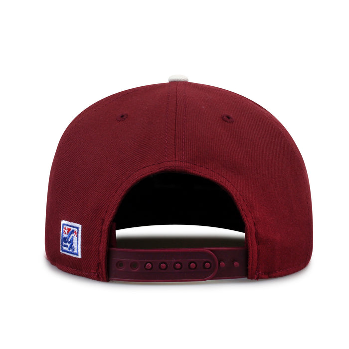 Texas A&M '93 Til Snapback