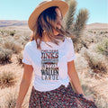 Texas Country Music T-Shirt - Trendznmore