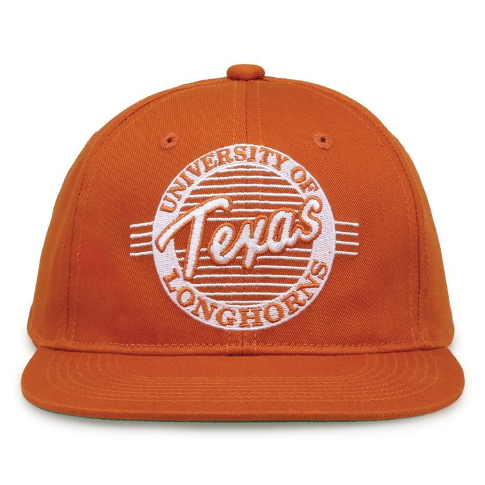 Texas Retro Snapbacks