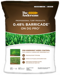 The Andersons 0.48% Barricade on DG Pro®