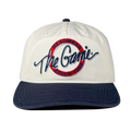 The Game Retro Circle