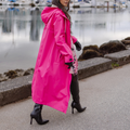 The Mernini - Fuchsia Pink