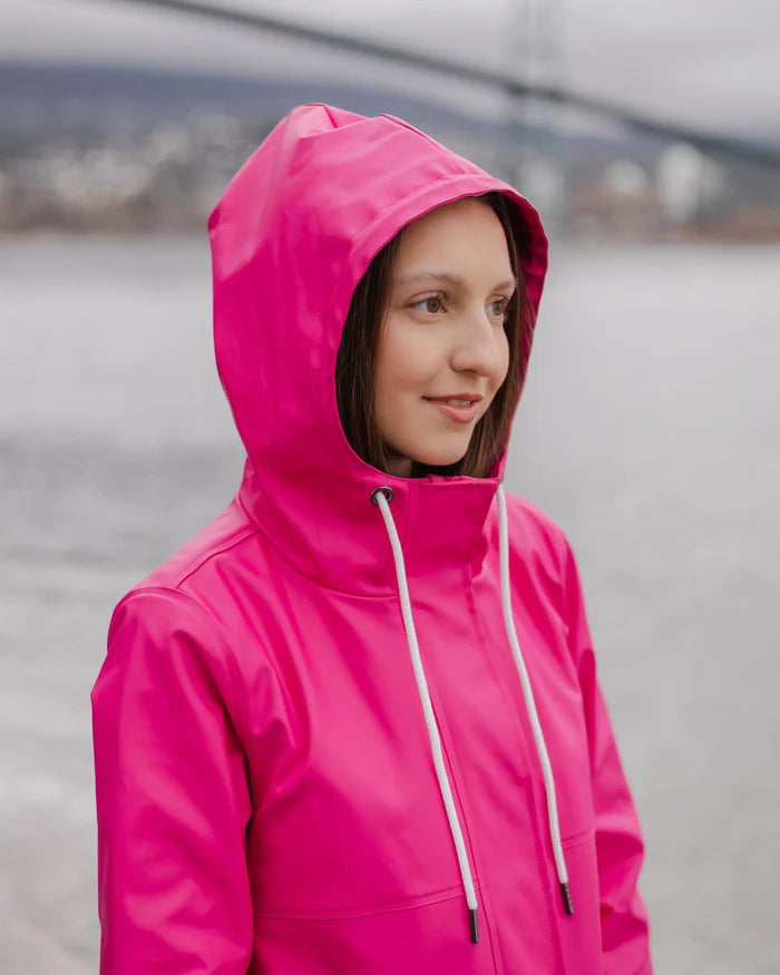 The Mernini - Fuchsia Pink