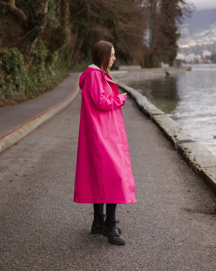 The Mernini - Fuchsia Pink
