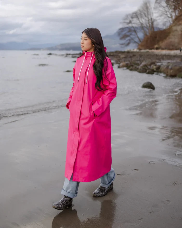 The Mernini - Fuchsia Pink