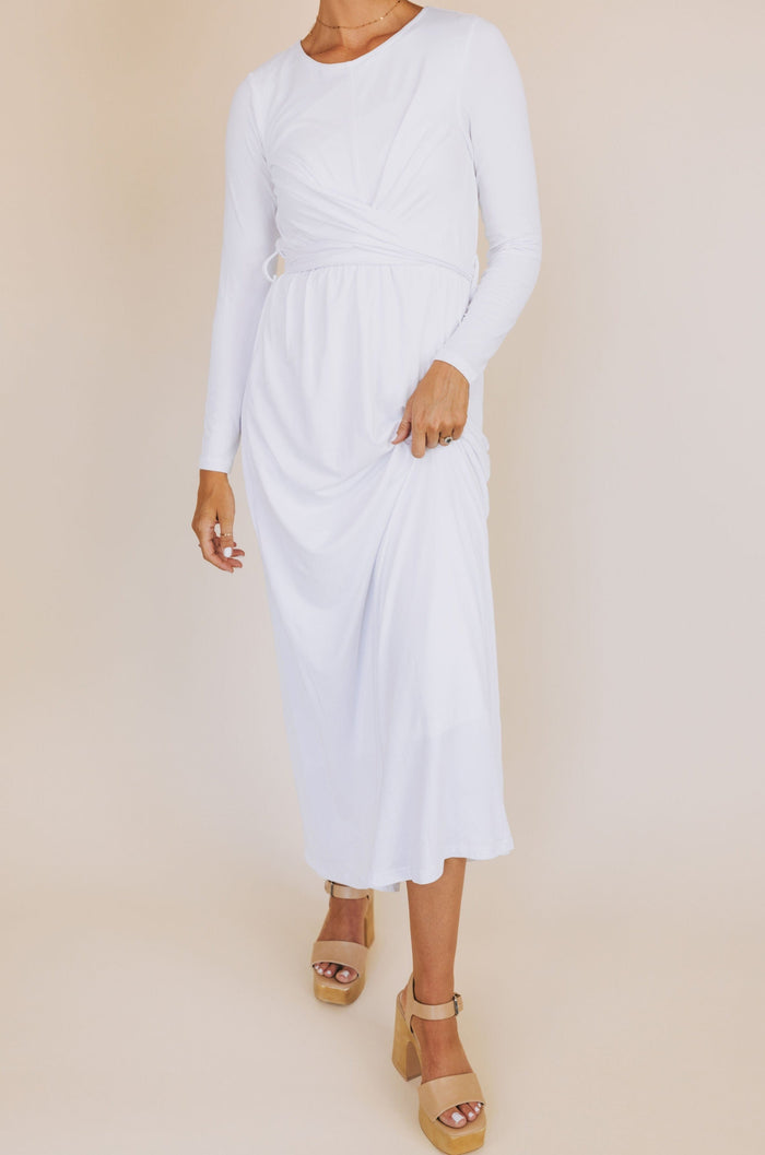 The White: Emma
