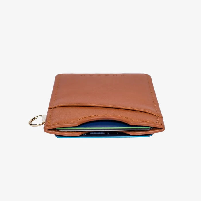 THREAD - Blossom Vertical Wallet