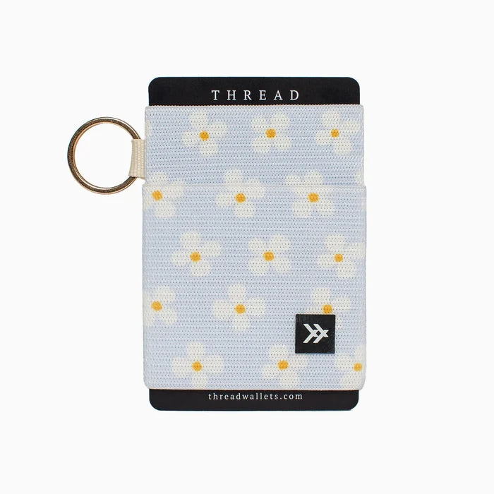 THREAD - Luna Elastic Wallet